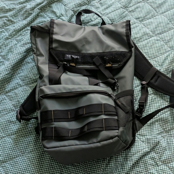 timbuk2 candybar backpack volume timbuk2 candybar backpack volume